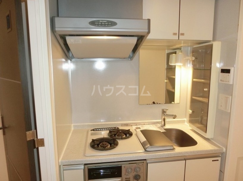 6/20 キッチン