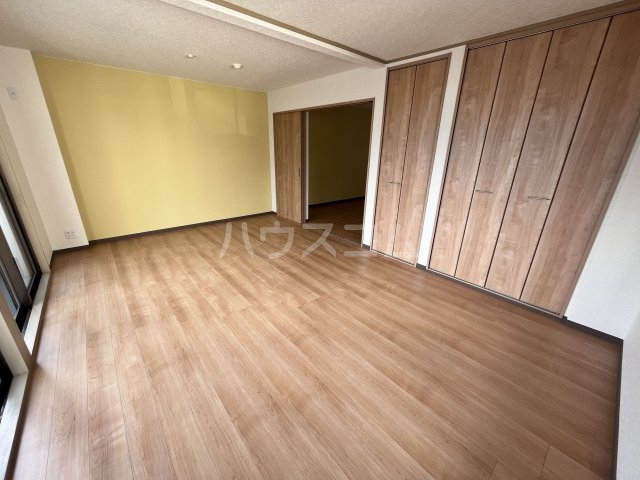 5/30 リビング/ダイニング