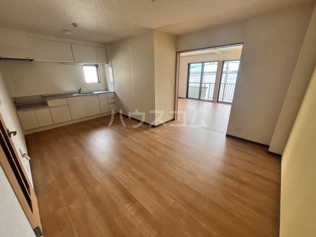 3/30 リビング/ダイニング