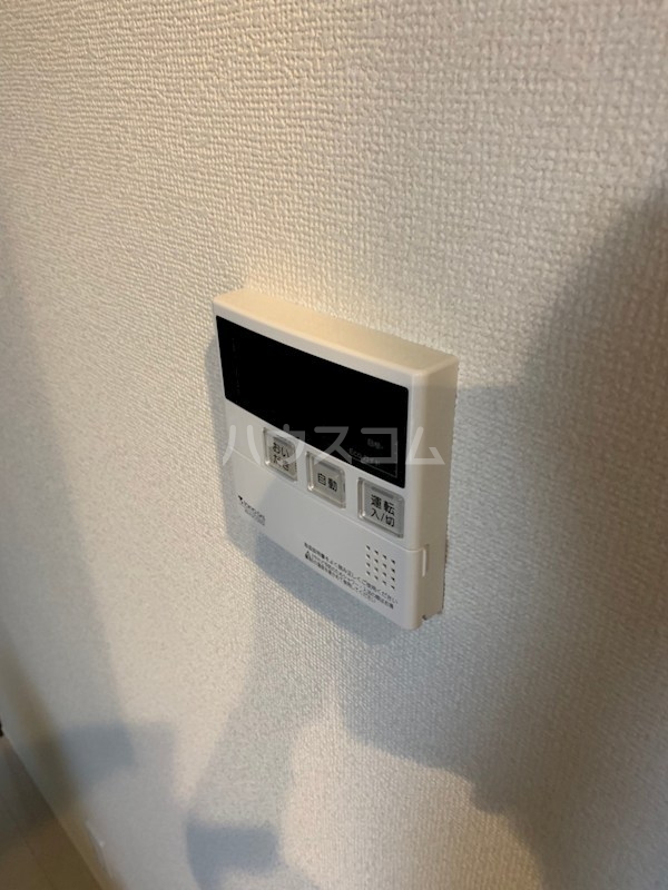 11/30 設備