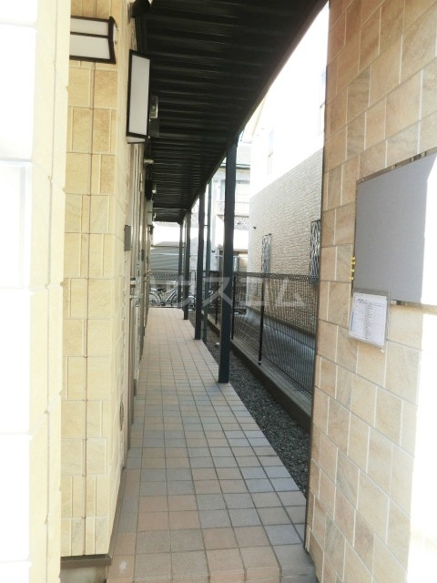 3/11 エントランス