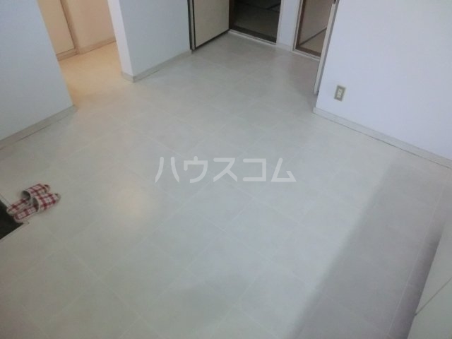 10/20 バルコニー