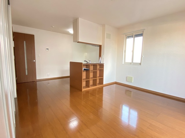 3/27 リビング/ダイニング