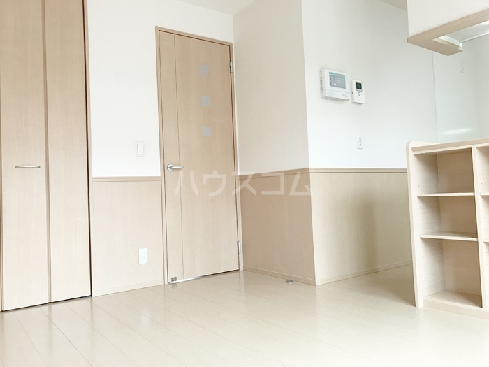 3/16 リビング/ダイニング