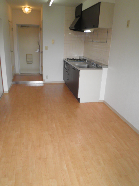 3/23 リビング/ダイニング