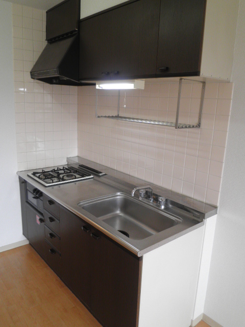 7/23 キッチン