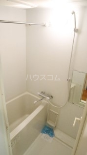 7/21 浴室