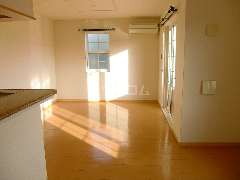 4/21 リビング/ダイニング