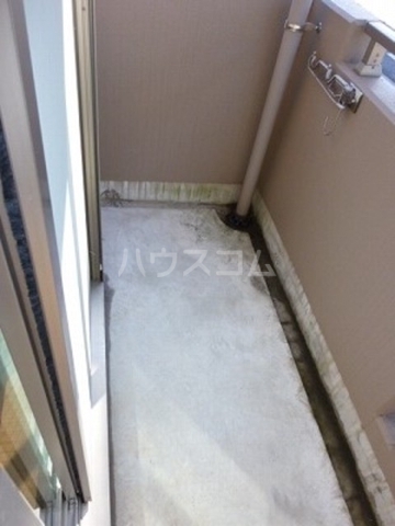 15/24 バルコニー