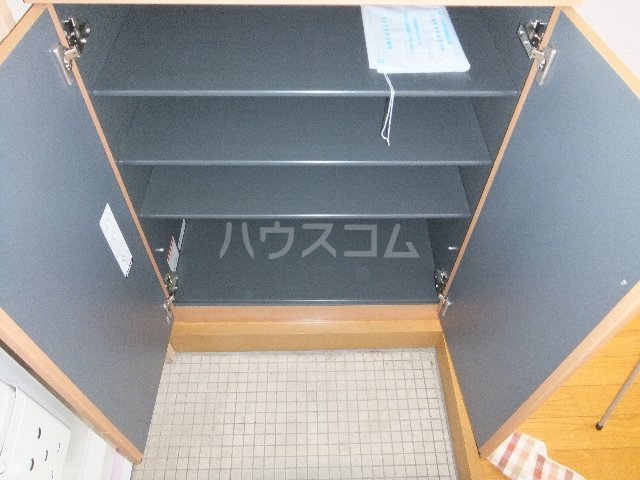 11/30 玄関