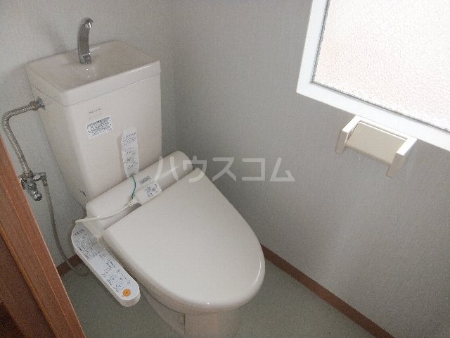 14/30 トイレ