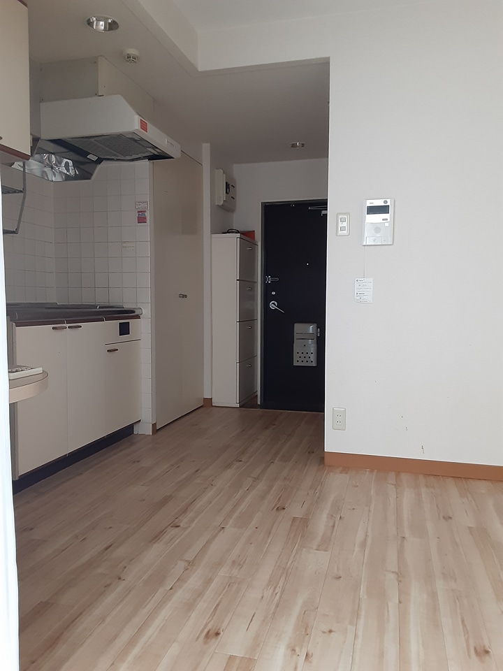 5/30 リビング/ダイニング