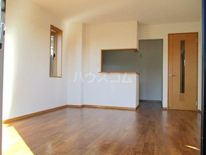 3/12 リビング/ダイニング