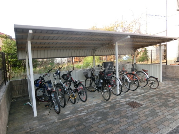 2/3 エントランス