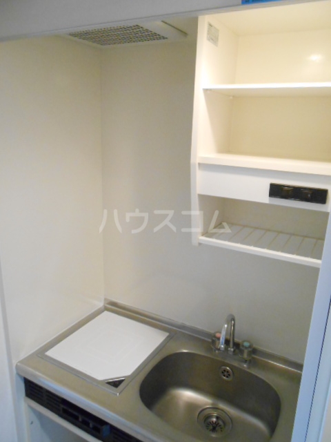 10/30 キッチン