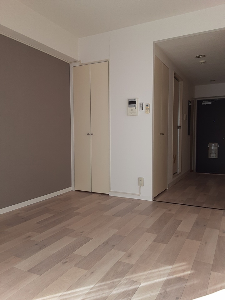 5/28 リビング/ダイニング