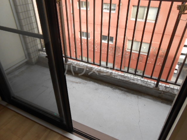 16/30 バルコニー