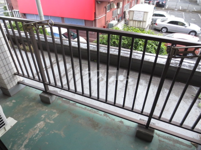 15/30 バルコニー