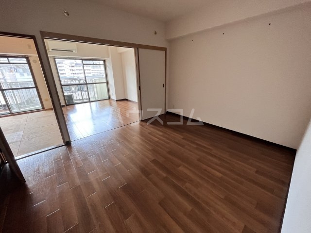 3/30 リビング/ダイニング