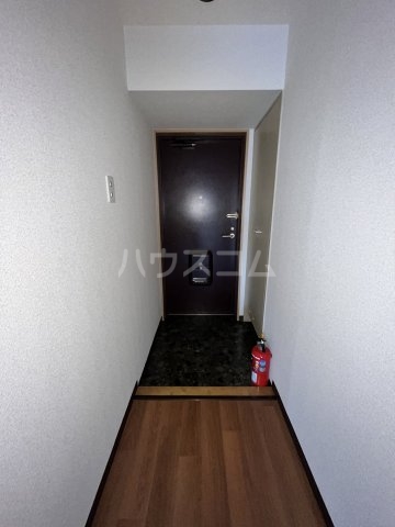 12/30 玄関
