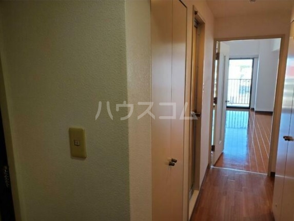 3/23 リビング/ダイニング