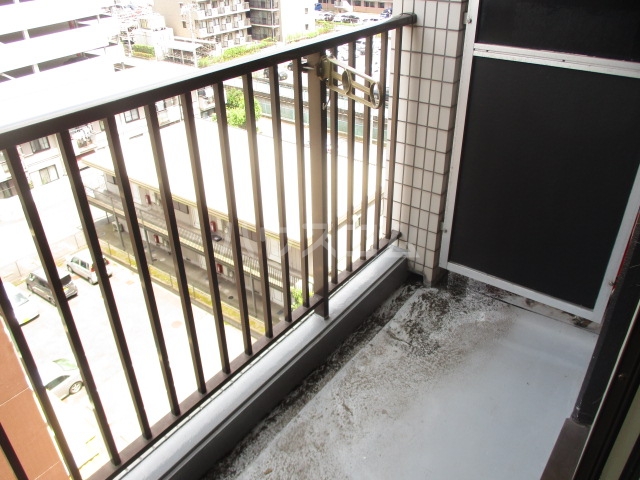 15/30 バルコニー