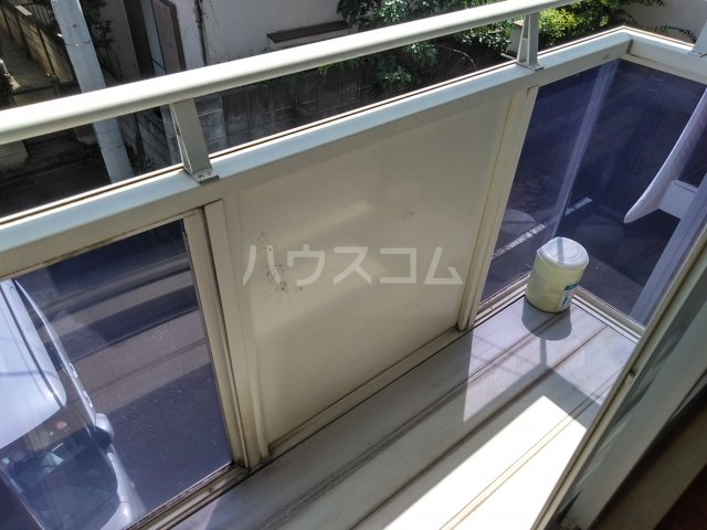 15/30 バルコニー