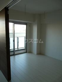 6/26 リビング/ダイニング