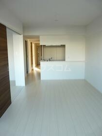 3/26 リビング/ダイニング