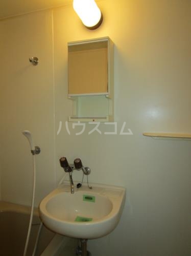 18/26 洗面