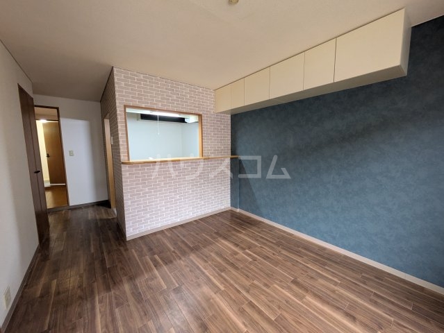 5/30 リビング/ダイニング