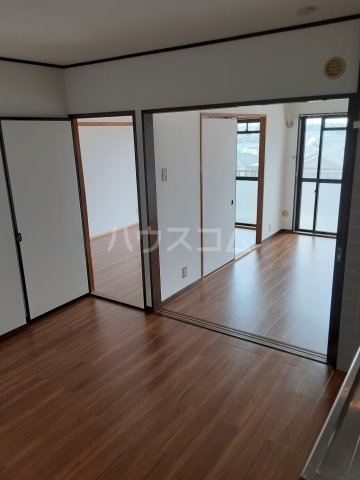 6/30 リビング/ダイニング