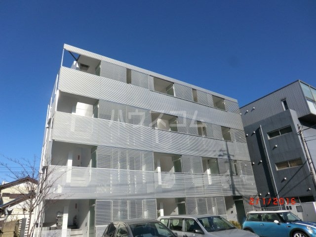 1/30 外観