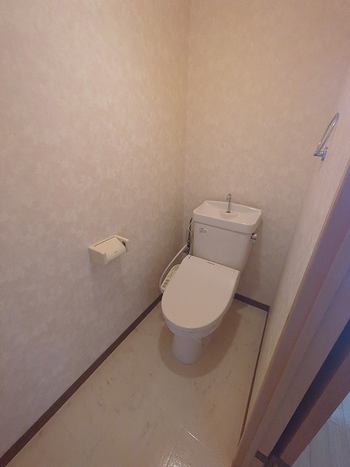 11/23 トイレ