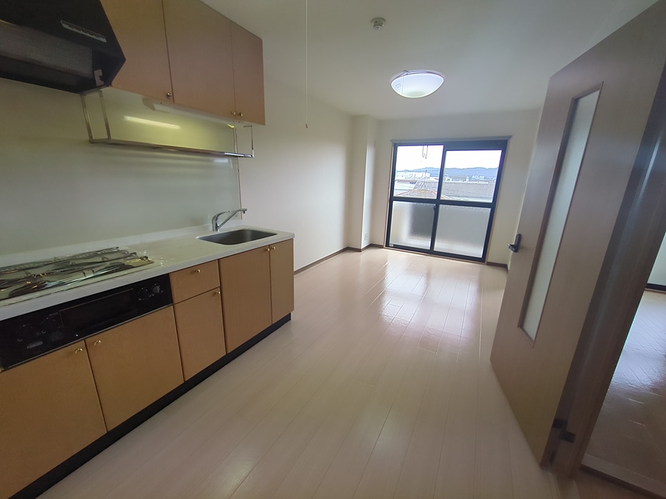 3/23 リビング/ダイニング