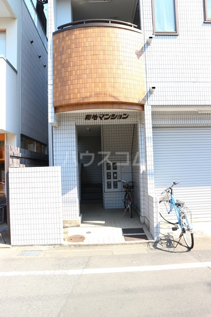 2/7 エントランス