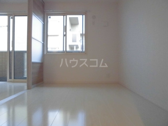 4/26 リビング/ダイニング