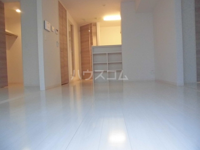 3/26 リビング/ダイニング