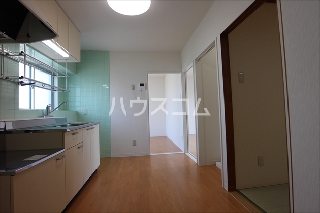 3/30 リビング/ダイニング