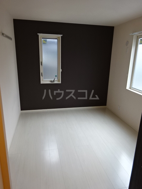 7/30 寝室