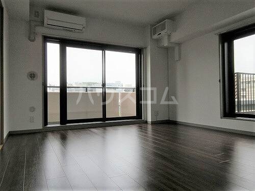 4/28 リビング/ダイニング