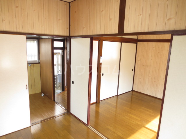 9/30 室内