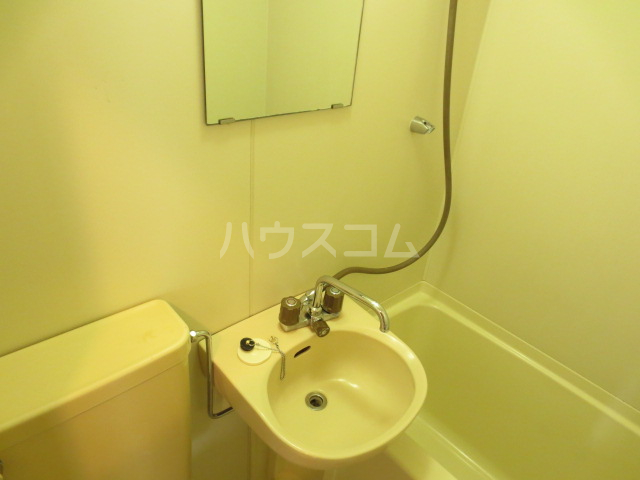 18/30 洗面