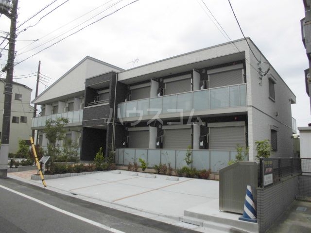 1/23 外観