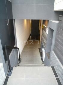 2/12 エントランス