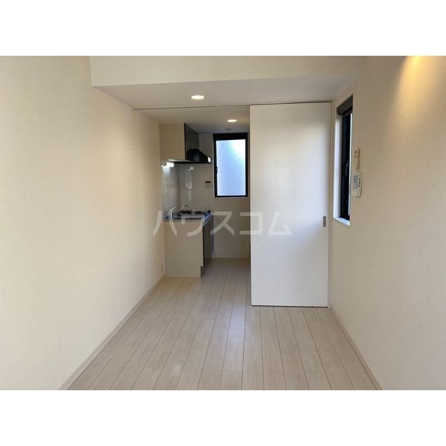 4/24 リビング/ダイニング