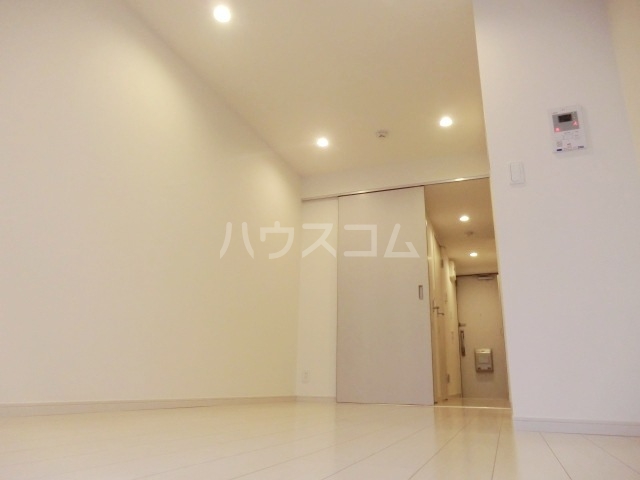 4/22 寝室