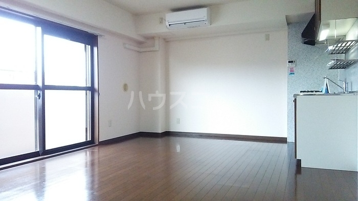 3/18 リビング/ダイニング