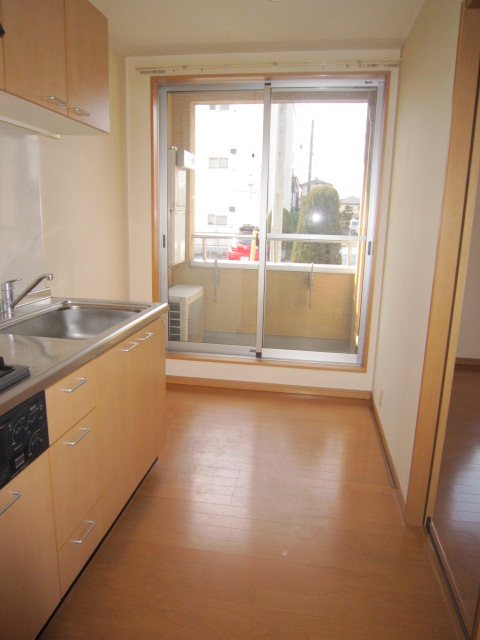 7/26 キッチン