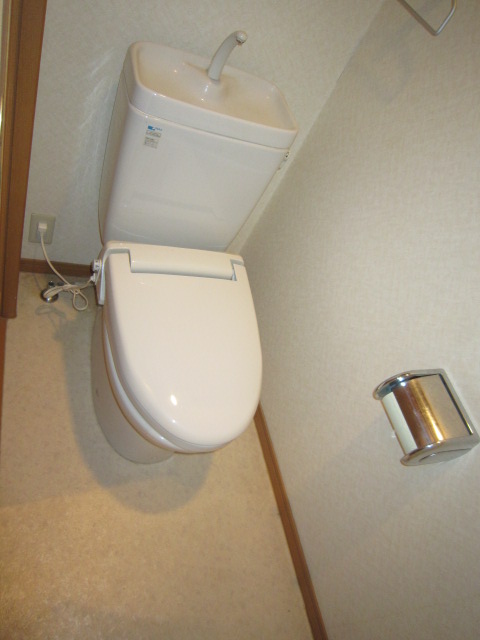 9/26 トイレ